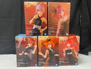 【中古】【未開封】 【セット】中野一花+中野二乃+中野三玖+中野四葉+中野五月「五等分の花嫁∬」 Kyunties＜フィギュア＞（代引き不可）6545