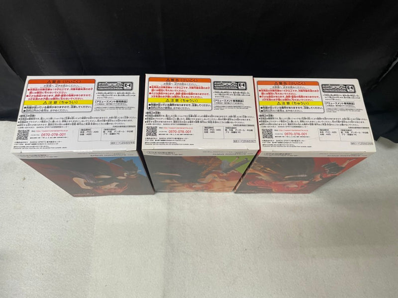 【中古】【未開封】 【セット】中野一花+中野二乃+中野三玖+中野四葉+中野五月「五等分の花嫁∬」 Kyunties＜フィギュア＞（代引き不可）6545