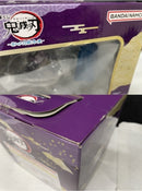 【中古】【未開封】不死川玄弥 「一番くじ 鬼滅の刃 〜暴かれた刀鍛冶の里〜」 D賞＜フィギュア＞（代引き不可）6545