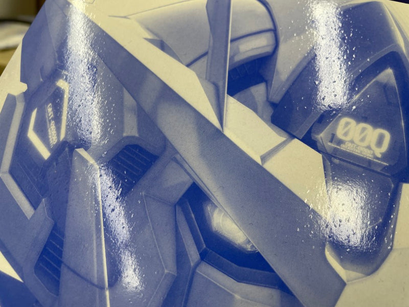 【中古】【未組立】1/144 RG GNT-0000/FS ダブルオークアンタ フルセイバー 「機動戦士ガンダム00V戦記」[0216733]＜プラモデル＞（代引き不可）6545