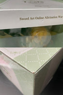 【中古】【未開封】リーファ ネグリジェVer. 「ソードアート・オンライン」SHIBUYA SCRAMBLE FIGURE 1/4 PVC製塗装済み完成品＜フィギュア＞（代引き不可）6545