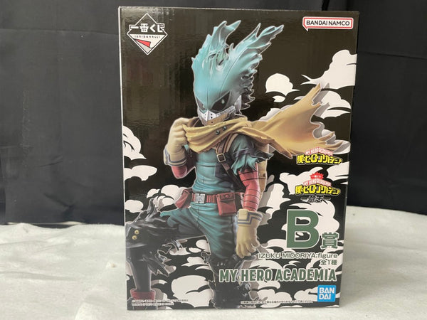 中古】一番くじフィギュア