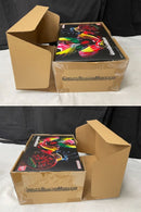 【中古】【開封品】仮面ライダーオーズ 10th 復活のコアメダル CSMタジャニティスピナー＆ゴーダメダルセット＜コレクターズアイテム＞（代引き不可）6545