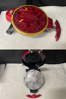 【中古】【開封品】仮面ライダーオーズ 10th 復活のコアメダル CSMタジャニティスピナー＆ゴーダメダルセット＜コレクターズアイテム＞（代引き不可）6545