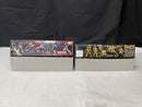 【中古】【未組立】【セット】1/144 HGUC REVIVE 百式+1/144 HGUC ゼータガンダム ＜プラモデル＞（代引き不可）6545