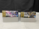 【中古】【未組立】【セット】1/144 HGUC REVIVE 百式+1/144 HGUC ゼータガンダム ＜プラモデル＞（代引き不可）6545