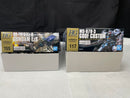 【中古】【未組立】【セット】1/144 HGUCガンダムEz8 +1/144 HGUC グフカスタム＜プラモデル＞（代引き不可）6545