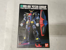 【中古】【未組立】1/144 HGUC MRX-009 サイコガンダム 「機動戦士Zガンダム」 [0126800]＜プラモデル＞（代引き不可）6545