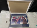 【中古】【開封品】五等分の花嫁 B4サイズ メタリック複製原画＜コレクターズアイテム＞（代引き不可）6545