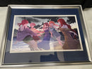 【中古】【開封品】五等分の花嫁 B4サイズ メタリック複製原画＜コレクターズアイテム＞（代引き不可）6545