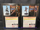 【中古】【未開封】【セット】キリト+ユウキ「一番くじ ソードアート・オンライン GAME PROJECT 5th Anniversary Part3」＜フィギュア＞（代引き不可）6545
