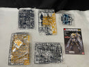 【中古】【未組立】【セット】1/144 HGUC クシャトリヤ+HGUC ユニコーンガンダム2号機 バンシィ・ノルン(デストロイモード)＜プラモデル＞（代引き不可）6545