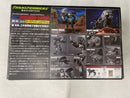 【中古】【開封品】MP-48+ ダークアンバー レオプライム 「トランスフォーマー マスターピース」＜フィギュア＞（代引き不可）6545