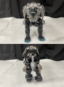 【中古】【開封品】MP-48+ ダークアンバー レオプライム 「トランスフォーマー マスターピース」＜フィギュア＞（代引き不可）6545