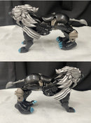 【中古】【開封品】MP-48+ ダークアンバー レオプライム 「トランスフォーマー マスターピース」＜フィギュア＞（代引き不可）6545