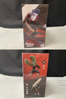 【中古】【開封品】【セット】トビ +干柿鬼鮫「NARUTO -ナルト- 疾風伝」 VIBRATION STARS ＜フィギュア＞（代引き不可）6545