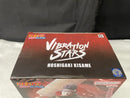 【中古】【開封品】【セット】トビ +干柿鬼鮫「NARUTO -ナルト- 疾風伝」 VIBRATION STARS ＜フィギュア＞（代引き不可）6545