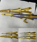 【中古】【開封品】【動作未確認】コンプリートスタイルギガンティック タイタンソード 「仮面ライダークウガ」＜おもちゃ＞（代引き不可）6545