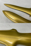 【中古】【開封品】【動作未確認】コンプリートスタイルギガンティック タイタンソード 「仮面ライダークウガ」＜おもちゃ＞（代引き不可）6545