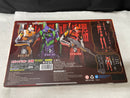 【中古】【未開封】EVA-02 エヴァンゲリオン2号機 「ヱヴァンゲリヲン新劇場版」 AMKシリーズ 塗装済み組み立てキット＜フィギュア＞（代引き不可）6545