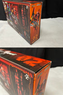 【中古】【未開封】EVA-02 エヴァンゲリオン2号機 「ヱヴァンゲリヲン新劇場版」 AMKシリーズ 塗装済み組み立てキット＜フィギュア＞（代引き不可）6545