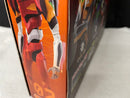 【中古】【未開封】EVA-02 エヴァンゲリオン2号機 「ヱヴァンゲリヲン新劇場版」 AMKシリーズ 塗装済み組み立てキット＜フィギュア＞（代引き不可）6545