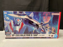 【中古】【未開封】HI-METAL R VF-2SS バルキリーII＋SAP（シルビー・ジーナ機）-Lovers Again-＜フィギュア＞（代引き不可）6545