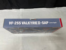 【中古】【未開封】HI-METAL R VF-2SS バルキリーII＋SAP（シルビー・ジーナ機）-Lovers Again-＜フィギュア＞（代引き不可）6545