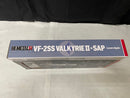 【中古】【未開封】HI-METAL R VF-2SS バルキリーII＋SAP（シルビー・ジーナ機）-Lovers Again-＜フィギュア＞（代引き不可）6545