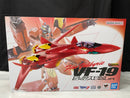 【中古】【未開封】DX超合金 VF-19改 エクスカリバー 熱気バサラスペシャル 「マクロス7」＜フィギュア＞（代引き不可）6545