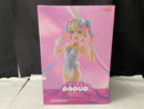 【中古】【未開封】POP UP PARADE 超絶最かわてんしちゃん バニー Ver. L size 「NEEDY GIRL OVERDOSE」 ＜フィギュア＞（代引き不可）6545