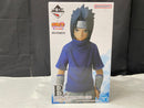 【中古】【未開封】うちはサスケ 「一番くじ NARUTO-ナルト- 中忍試験編」 MASTERLISE B賞＜フィギュア＞（代引き不可）6545