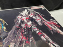 【中古】【未組立】1/144 HGUC RX-0 ユニコーンガンダム3号機 フェネクス(デストロイモード) ＜プラモデル＞（代引き不可）6545