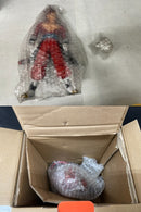 【中古】【開封品】超フルパワーサイヤ人4 限界突破ベジット：ゼノ 「一番くじ ドラゴンボール 」B賞＜フィギュア＞（代引き不可）6545