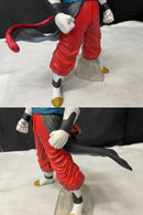 【中古】【開封品】超フルパワーサイヤ人4 限界突破ベジット：ゼノ 「一番くじ ドラゴンボール 」B賞＜フィギュア＞（代引き不可）6545