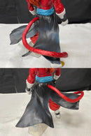 【中古】【開封品】超フルパワーサイヤ人4 限界突破ベジット：ゼノ 「一番くじ ドラゴンボール 」B賞＜フィギュア＞（代引き不可）6545