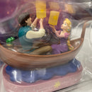 【中古】【未開封】『塔の上のラプンツェル』 「Happyくじ Disney Wishing Stars」 B賞 シーンフィギュア＜フィギュア＞（代引き不可）6545