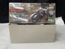 【中古】【未組立】1/72 EZ-006 モルガ フルオプションセット 「ZOIDS ゾイド」 HMM [ZD186]＜プラモデル＞（代引き不可）6545