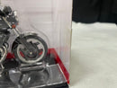【中古】【開封品】1/12 Honda CBX400F(ブラック×キャンディアラモアナレッド)＜フィギュア＞（代引き不可）6545