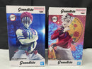 【中古】【未開封】【セット】童磨+猗窩座 「鬼滅の刃」 Grandista＜フィギュア＞（代引き不可）6545