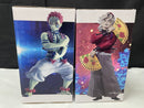【中古】【未開封】【セット】童磨+猗窩座 「鬼滅の刃」 Grandista＜フィギュア＞（代引き不可）6545