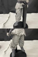 【中古】【開封品】孫悟空(身勝手の極意) モノクロカラー 「スーパードラゴンボールヒーローズ」 10th ANNIVERSARY FIGURE＜フィギュア＞（代引き不可）6545