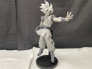 【中古】【開封品】孫悟空(身勝手の極意) モノクロカラー 「スーパードラゴンボールヒーローズ」 10th ANNIVERSARY FIGURE＜フィギュア＞（代引き不可）6545