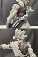 【中古】【開封品】孫悟空(身勝手の極意) モノクロカラー 「スーパードラゴンボールヒーローズ」 10th ANNIVERSARY FIGURE＜フィギュア＞（代引き不可）6545