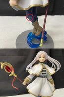 【中古】【開封品】【セット】フリーレン+フェルン 「葬送のフリーレン」 Luminasta＜フィギュア＞（代引き不可）6545