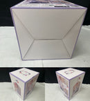 【中古】【開封品】中野二乃 ウェディングVer. 「五等分の花嫁∬」 1/7 PVC製塗装済み完成品＜フィギュア＞（代引き不可）6545