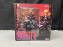 【中古】【開封品】セイバーオルタ 「劇場版 Fate/stay night [Heaven’s Feel]」 1/7 ABS＆PVC製塗装済み完成品＜フィギュア＞（代引き不可）6545