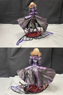 【中古】【開封品】セイバーオルタ 「劇場版 Fate/stay night [Heaven’s Feel]」 1/7 ABS＆PVC製塗装済み完成品＜フィギュア＞（代引き不可）6545