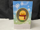 【中古】【未開封】オデ「エニマイくじ ちいかわ なんか小さくてかわいいやつ ゆきだるまになっちゃった」ラスト賞＜コレクターズアイテム＞（代引き不可）6545