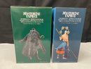 【中古】【未開封】【セット】クロコダイル+エネル 「一番くじ ワンピース The Greatest Battle〜偉大なる航路へ〜」＜フィギュア＞（代引き不可）6545